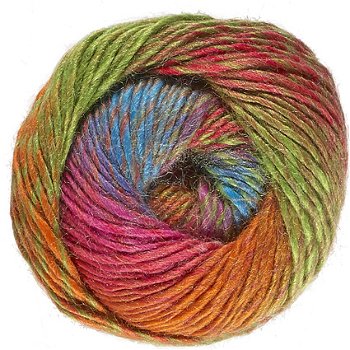 Rainbow kleurnummer 902 - 1