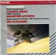 CD - Tchaikovsky - Claudio Arrau - Salvatore Accardo - 0 - Thumbnail