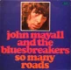 LP - John Mayall and The bluesbreakers - So many roads - 0 - Thumbnail