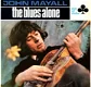 LP John Mayall - The blues alone - 0 - Thumbnail