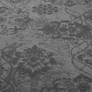 Desso Patterns gefestonneerd vloerkleed 140x200cm vintage look - 7