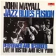 LP John Mayall - Jazz Blues Fusion - 0 - Thumbnail