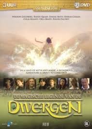 Magische Legende Van De Dwergen  (2 DVD)
