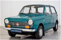 Honda N 600 - Touring - 1 - Thumbnail