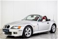 BMW Z3 Roadster - 2.0i - 1 - Thumbnail