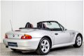 BMW Z3 Roadster - 2.0i - 1 - Thumbnail