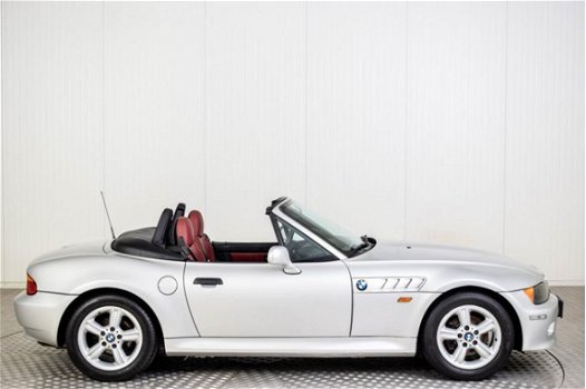 BMW Z3 Roadster - 2.0i - 1