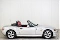 BMW Z3 Roadster - 2.0i - 1 - Thumbnail