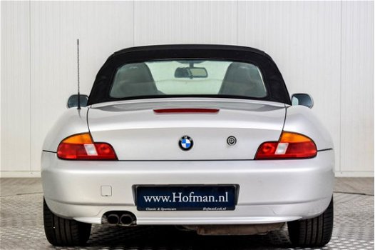 BMW Z3 Roadster - 2.0i - 1