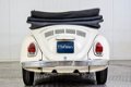 Volkswagen Kever Cabriolet - 1 - Thumbnail