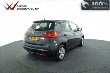 Kia Venga - 1.4 PLUS PACK NAVI - GARANTIE 2020