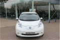 Nissan LEAF - Tekna Electric 24 kwH Navigatie - Camera - Ex BTW - 1 - Thumbnail