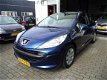 Peugeot 207 - 1.4-16V X-line - 1 - Thumbnail