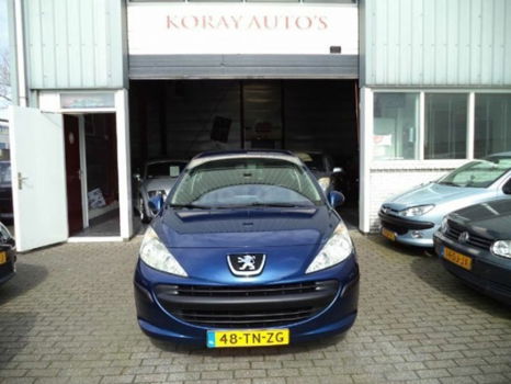 Peugeot 207 - 1.4-16V X-line - 1