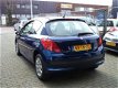 Peugeot 207 - 1.4-16V X-line - 1 - Thumbnail