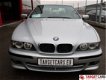 BMW 5-serie - 525i E39 Sedan M-Sport netto Eur.6600 525i E39 Sedan M-Sport netto Eur.6600 - 1 - Thumbnail