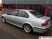 BMW 5-serie - 525i E39 Sedan M-Sport netto Eur.6600 525i E39 Sedan M-Sport netto Eur.6600 - 1 - Thumbnail