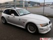 BMW Z3 Coupé - Z3 Coupe 2.8i Aut 193HP netto Eur.8200 Z3 Coupe 2.8i Aut 193HP netto Eur.8200 - 1 - Thumbnail