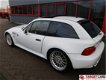 BMW Z3 Coupé - Z3 Coupe 2.8i Aut 193HP netto Eur.8200 Z3 Coupe 2.8i Aut 193HP netto Eur.8200 - 1 - Thumbnail