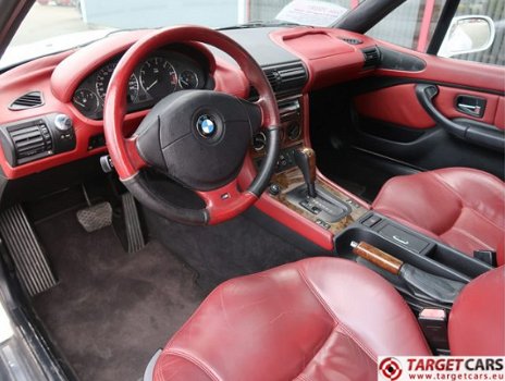 BMW Z3 Coupé - Z3 Coupe 2.8i Aut 193HP netto Eur.8200 Z3 Coupe 2.8i Aut 193HP netto Eur.8200 - 1