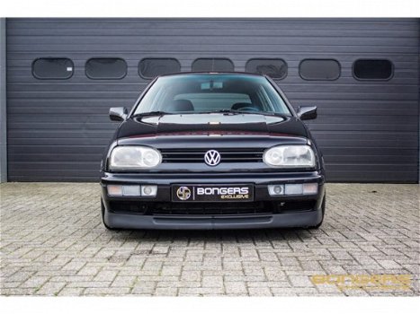 Volkswagen Golf - 2.8 VR6 | NED. auto | 174 pk - 1