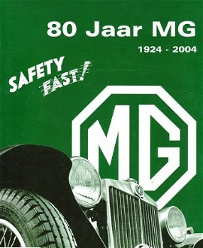 MG 80 jaar - 1