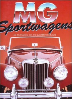 MG Sportwagens - 1