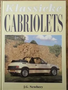 Klassieke Cabriolets - 0