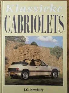 Klassieke Cabriolets