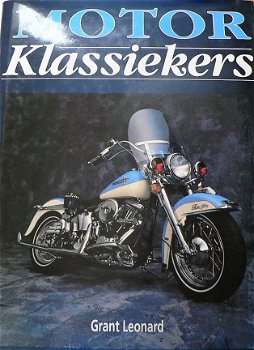 Motor Klassiekers - 1