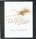 The tale of Despereaux by Kate DiCamillo (engelstalig kinderboek) - 1 - Thumbnail