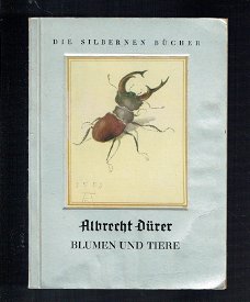 Albrecht Dürer: Blumen und Tiere (Kurt Gerstenberg)