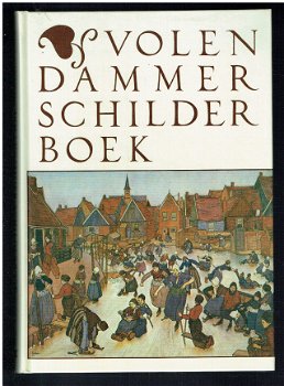 Volendammer Schilderboek door B.W.E. Veurman - 1