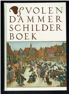 Volendammer Schilderboek door B.W.E. Veurman