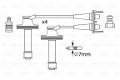 Bougiekabelset Renault Laguna Volvo S40 V40 BOSCH 0986357238 - 2 - Thumbnail