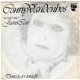 Conny Vandenbos & Janis Ian : Don't leave tonight (1980) - 1 - Thumbnail