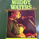 LP - Muddy Waters - The Original Hoochie Coochie Man - 0 - Thumbnail