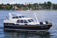 Linssen Grand Sturdy 410 AC Variotop