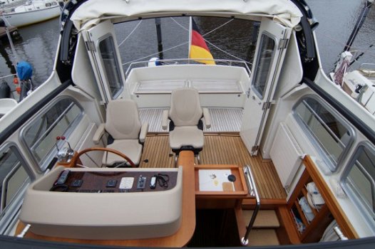 Linssen Grand Sturdy 410 AC Variotop - 5