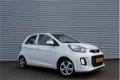 Kia Picanto - 1.0 CVVT COMFORTLINE | Airco | Electrische ramen | 7 jaar garantie | - 1 - Thumbnail