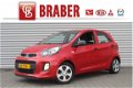 Kia Picanto - 1.0 CVVT ECONOMYPLUSLINE | Airco | 7 jaar garantie | - 1 - Thumbnail