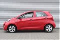 Kia Picanto - 1.0 CVVT ECONOMYPLUSLINE | Airco | 7 jaar garantie | - 1 - Thumbnail