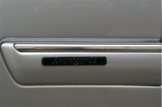 Mercedes-Benz E-klasse - 320 AVANTGARDE Youngtimer - 1