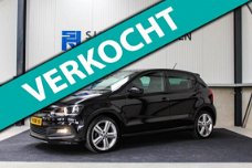 Volkswagen Polo - 1.2 TSI Edition R R-Line 5-Deurs 1e Eig|NL|Dealer|Clima|PDC|LM 17inch|Trekhaak