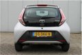 Toyota Aygo - 1.0 VVT-I X-NOW - 1 - Thumbnail