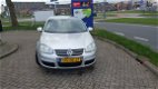 Volkswagen Jetta - 1.9 TDI Comfortline Business Airco / N.A.P / DEALER ONDERHOUDEN - 1 - Thumbnail