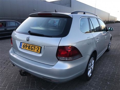 Volkswagen Golf Variant - 6 1.6 TDI 105pk | Euro5 | EX-BPM - 1