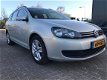 Volkswagen Golf Variant - 6 1.6 TDI 105pk | Euro5 | EX-BPM - 1 - Thumbnail