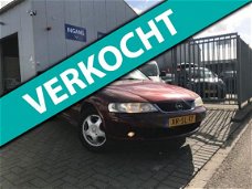 Opel Vectra - 2.0 Di Pearl