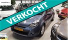 Renault Clio - Dynamique 1.2 Automaat, Airco, 5D, Cruise, CV, LM - 1 - Thumbnail